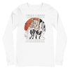 MERCHMOMENT LIZZY1016LST Long Sleeve T-Shirt [Apparel] by Rock Band Apparel