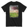 MERCHMOMENT Megadeth - 20th Youthanasia T-Shirt [Apparel] by Rock Band Apparel