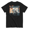 MERCHMOMENT Megadeth - Angel Flames T-Shirt [Apparel] by Rock Band Apparel