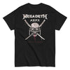 MERCHMOMENT Megadeth - Bukokan T-Shirt [Apparel] by Rock Band Apparel