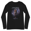 MERCHMOMENT Megadeth - Countdown to Extinction Long Sleeve T-Shirt [Apparel] by Rock Band Apparel