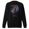MERCHMOMENT Megadeth - Countdown to Extinction Sweatshirt [Apparel] by Rock Band Apparel