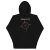MERCHMOMENT Megadeth - Cryptic Writings Hoodie [Apparel] by Rock Band Apparel