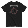 MERCHMOMENT Megadeth - Cryptic Writings T-Shirt [Apparel] by Rock Band Apparel