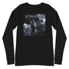 MERCHMOMENT Megadeth - Dystopia Long Sleeve T-Shirt [Apparel] by Rock Band Apparel