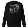 MERCHMOMENT Megadeth - Dystopia Sweatshirt [Apparel] by Rock Band Apparel