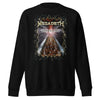 MERCHMOMENT Megadeth - Endgame Sweatshirt [Apparel] by Rock Band Apparel