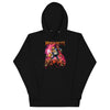 MERCHMOMENT Megadeth - From the Grave Hoodie [Apparel] by Rock Band Apparel