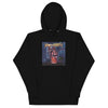 MERCHMOMENT Megadeth - Hangar 18 Hoodie [Apparel] by Rock Band Apparel