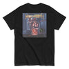 MERCHMOMENT Megadeth - Hangar 18 T-Shirt [Apparel] by Rock Band Apparel