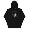 MERCHMOMENT Megadeth - Killing is my Business... Hoodie [Apparel] by Rock Band Apparel