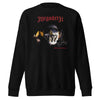 MERCHMOMENT Megadeth - Killing is my Business... Sweatshirt [Apparel] by Rock Band Apparel