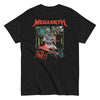 MERCHMOMENT Megadeth - Killing Time T-Shirt [Apparel] by Rock Band Apparel