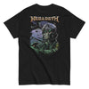MERCHMOMENT Megadeth - Night Vision T-Shirt [Apparel] by Rock Band Apparel