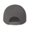 MERCHMOMENT MegaDeth Nuclear Embroidered Snapback Hat [Apparel] by Rock Band Apparel