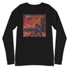 MERCHMOMENT Megadeth - Peace Sells but Who's Buying? Long Sleeve T-Shirt [Apparel] by Rock Band Apparel