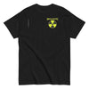 MERCHMOMENT Megadeth - Radioactive T-Shirt [Apparel] by Rock Band Apparel