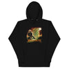 MERCHMOMENT Megadeth - R.I.P. Mary Jane Hoodie [Apparel] by Rock Band Apparel