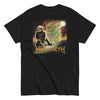 MERCHMOMENT Megadeth - R.I.P. Mary Jane T-Shirt [Apparel] by Rock Band Apparel