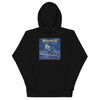 MERCHMOMENT Megadeth - Rust in Peace Hoodie [Apparel] by Rock Band Apparel