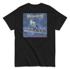 MERCHMOMENT Megadeth - Rust in Peace T-Shirt [Apparel] by Rock Band Apparel