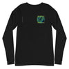 MERCHMOMENT Megadeth - Small Contaminated Long Sleeve T-Shirt [Apparel] by Rock Band Apparel