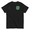 MERCHMOMENT Megadeth - Small Contaminated T-Shirt [Apparel] by Rock Band Apparel