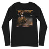 MERCHMOMENT Megadeth - So Far, So Good, So What? Long Sleeve T-Shirt [Apparel] by Rock Band Apparel