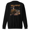 MERCHMOMENT Megadeth - So Far, So Good, So What? Sweatshirt [Apparel] by Rock Band Apparel