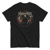 MERCHMOMENT Megadeth - Th1rt3en T-Shirt [Apparel] by Rock Band Apparel