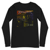 MERCHMOMENT Megadeth - The System Has Failed Long Sleeve T-Shirt [Apparel] by Rock Band Apparel
