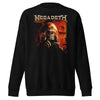 MERCHMOMENT Megadeth - The System Has Failed Sweatshirt [Apparel] by Rock Band Apparel