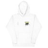 MERCHMOMENT Megadeth - Vic Stamp Hoodie [Apparel] by Rock Band Apparel