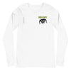 MERCHMOMENT Megadeth - Vic Stamp Long Sleeve T-Shirt [Apparel] by Rock Band Apparel