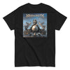 MERCHMOMENT Megadeth - Warheads on Foreheads T-Shirt [Apparel] by Rock Band Apparel