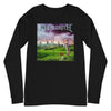 MERCHMOMENT Megadeth - Youthanasia Long Sleeve T-Shirt [Apparel] by Rock Band Apparel