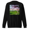 MERCHMOMENT Megadeth - Youthanasia Sweatshirt [Apparel] by Rock Band Apparel