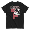 MERCHMOMENT Misfits - 3 Hits From Hell T-Shirt [Apparel] by Rock Band Apparel