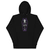 MERCHMOMENT Misfits - Casket Hoodie [Apparel] by Rock Band Apparel