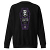 MERCHMOMENT Misfits - Casket Sweatshirt [Apparel] by Rock Band Apparel