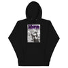 MERCHMOMENT Misfits - Cocktail Dress Hoodie [Apparel] by Rock Band Apparel