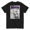MERCHMOMENT Misfits - Cocktail Dress T-Shirt [Apparel] by Rock Band Apparel