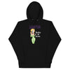 MERCHMOMENT Misfits - Die Die My Darling Hoodie [Apparel] by Rock Band Apparel