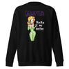 MERCHMOMENT Misfits - Die Die My Darling Sweatshirt [Apparel] by Rock Band Apparel