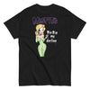 MERCHMOMENT Misfits - Die Die My Darling T-Shirt [Apparel] by Rock Band Apparel