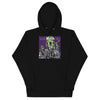 MERCHMOMENT Misfits - Earth Hoodie [Apparel] by Rock Band Apparel