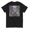 MERCHMOMENT Misfits - Earth T-Shirt [Apparel] by Rock Band Apparel