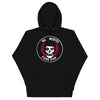 MERCHMOMENT Misfits - Fiend Club Hoodie [Apparel] by Rock Band Apparel