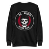 MERCHMOMENT Misfits - Fiend Club Sweatshirt [Apparel] by Rock Band Apparel