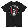 MERCHMOMENT Misfits - Fiend Club T-Shirt [Apparel] by Rock Band Apparel